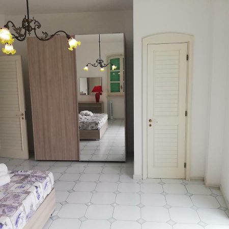 Villa Parisi 바리 외부 사진