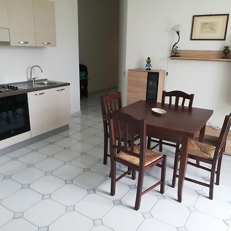 Villa Parisi 바리 외부 사진