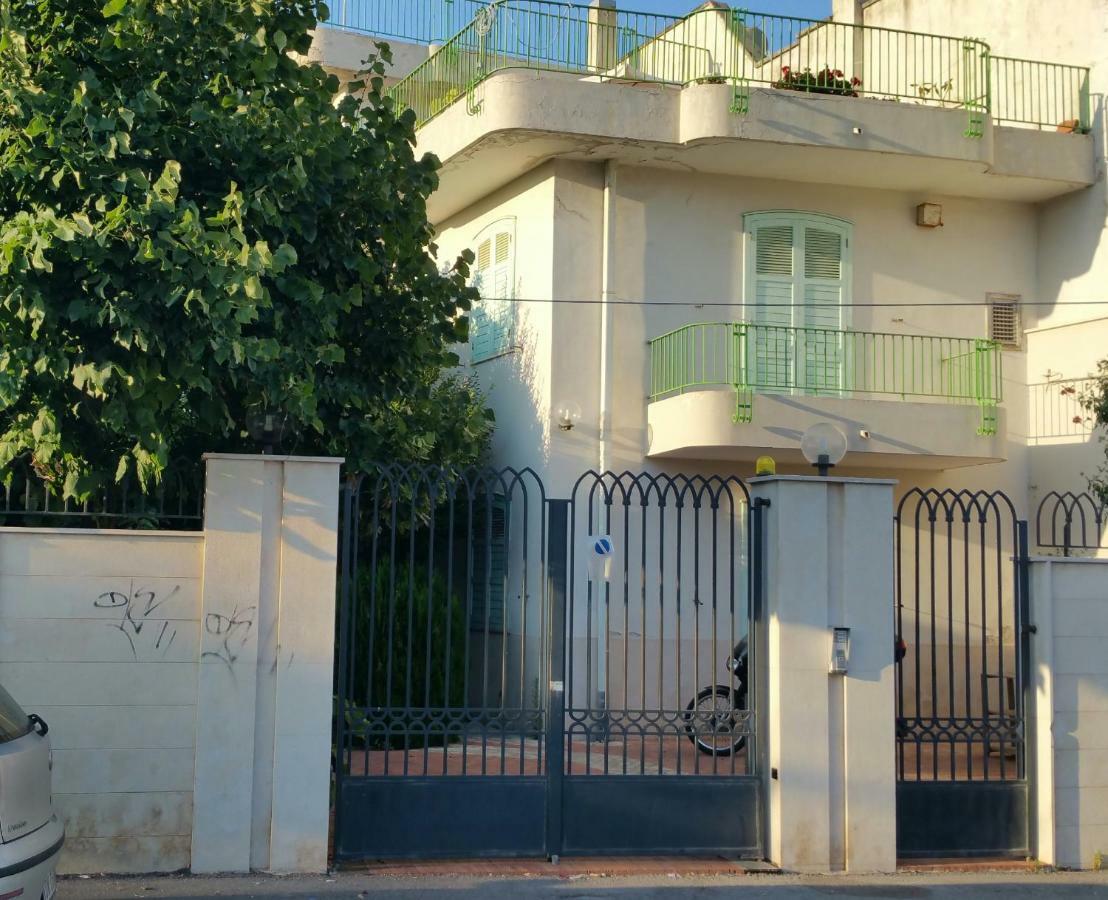 Villa Parisi 바리 외부 사진