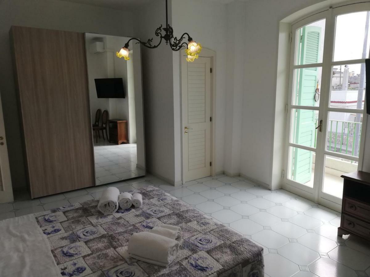 Villa Parisi 바리 외부 사진