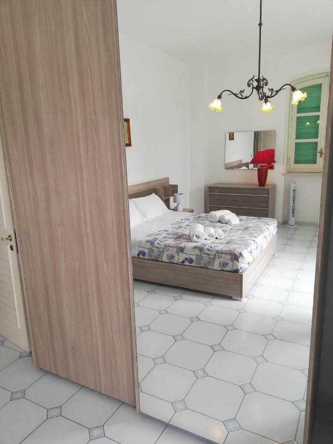 Villa Parisi 바리 외부 사진
