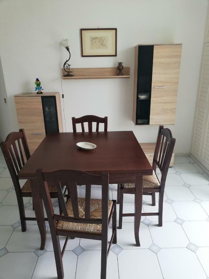 Villa Parisi 바리 외부 사진